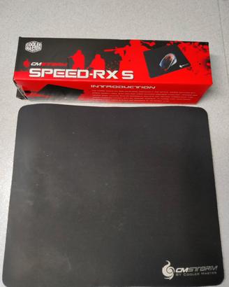 Mousepad Cooler Master Speed RX-S