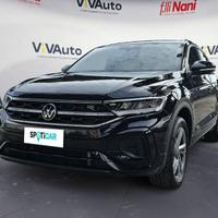 Volkswagen T-Roc 1.0 TSI R-Line