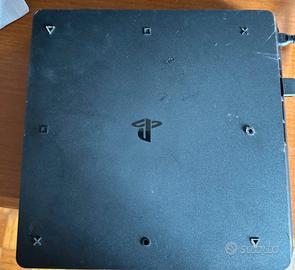 Playstation 4 console