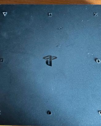 Playstation 4 console