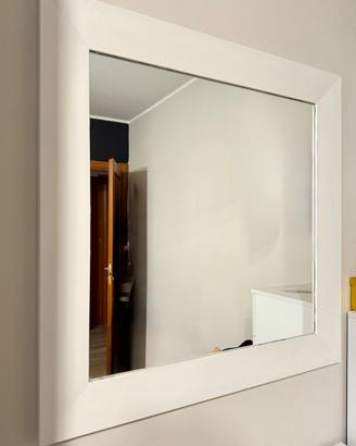 Specchio 90x90