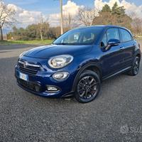 fiat 500x 1,3mjt diesel 2016