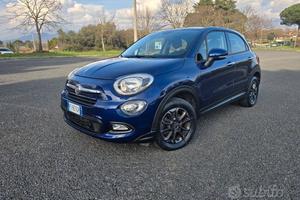 fiat 500x 1,3mjt diesel 2016