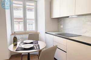 Appartamento di 30 m² con 1 locale a Trieste