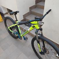 rockrider st 530