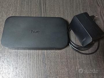 Philips Hue play HDMI sync box