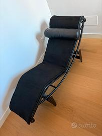 Chaise Longue originale Cassina usata pochissimo