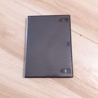 Custodia DVD Singolo