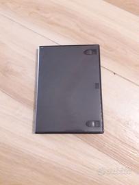 Custodia DVD Singolo