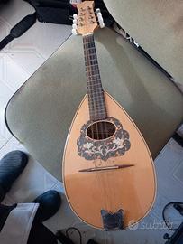 mandolino napoletano