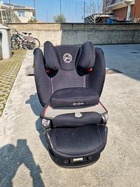 Cybex seggiolino auto