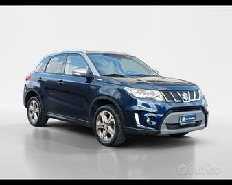 SUZUKI Vitara 1.6 ddis V-Top s&s 4wd allgrip