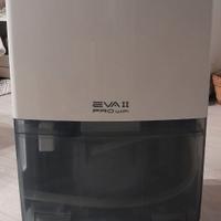 Deumidificatore Inventor Eva II Pro Wifi