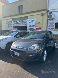 Fiat Punto Evo 1.3 Mjt 95 CV DPF 5 porte S&S Dynam
