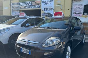 Fiat Punto Evo 1.3 Mjt 95 CV DPF 5 porte S&S Dynam