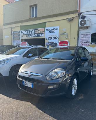 Fiat Punto Evo 1.3 Mjt 95 CV DPF 5 porte S&S Dynam