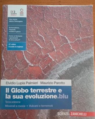 Il globo terrestre e la sua evoluzione