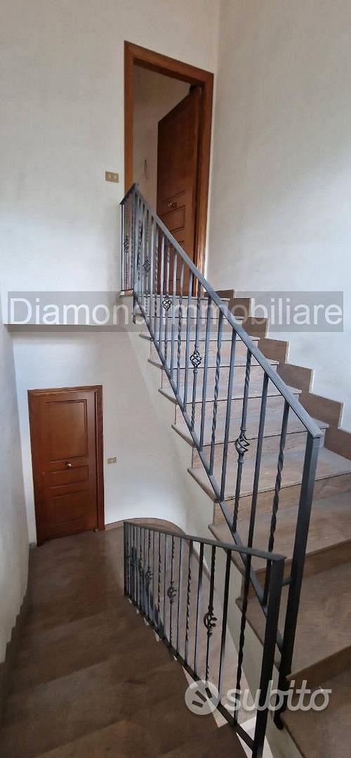Apartment in Linguaglossa, Catania - Vista 3