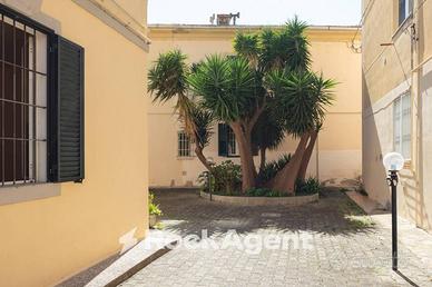 NOSTRA ESCLUSIVA INGRESSO INDIPENDENTE COTETO