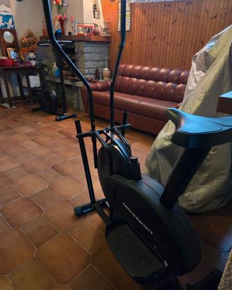 Ellittica ultrasport 130€