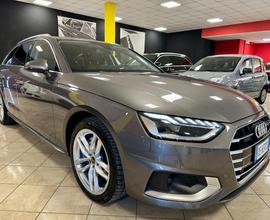 AUDI A4 Avant 40 TDI Stronic QUATTRO MATRIX VIRT