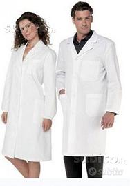 Camice uomo professionale