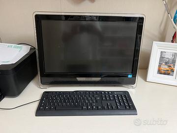 computer msi all in one