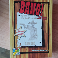 Gioco da tavolo BANG