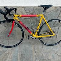 Bici da corsa x bambino ruote 26