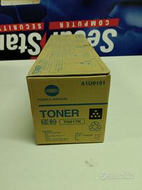 Toner Konica Minolta TN617K