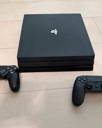 Play station 4