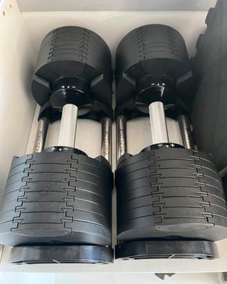 manubri regolabili kingsgym home gym