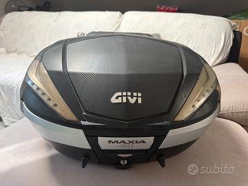 Bauletto givi
