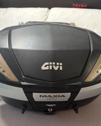 Bauletto givi