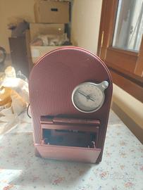 Radio Thompson Don O Philip Starck