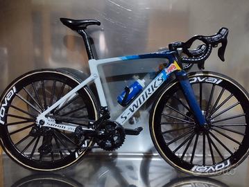 modellini bici