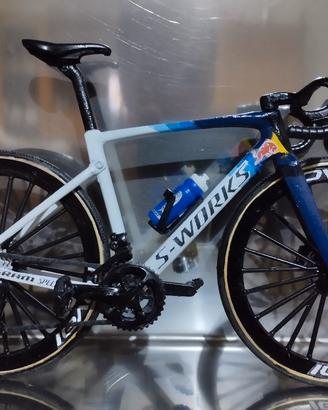 modellini bici