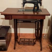 Macchina da cucire Singer