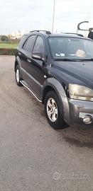 KIA Sorento 2ª serie - 2003