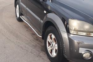 KIA Sorento 2ª serie - 2003