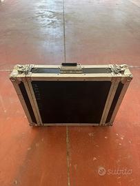Flight Case Rack 2U