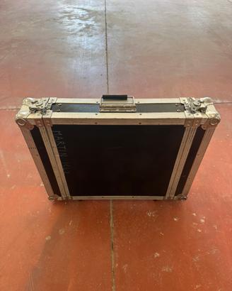 Flight Case Rack 2U