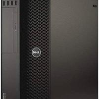 DELL Precision T3610 Workstation tower Intel