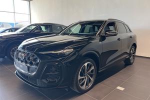 Audi Q5 2.0 tdi mhev+ s line quattro 204cv s-troni