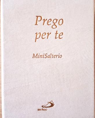 Minisalterio
