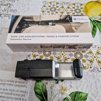 Gancio poggiatesta auto