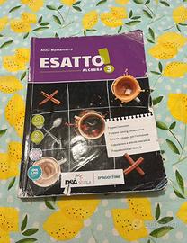 ESATTO 3