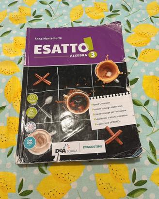 ESATTO 3