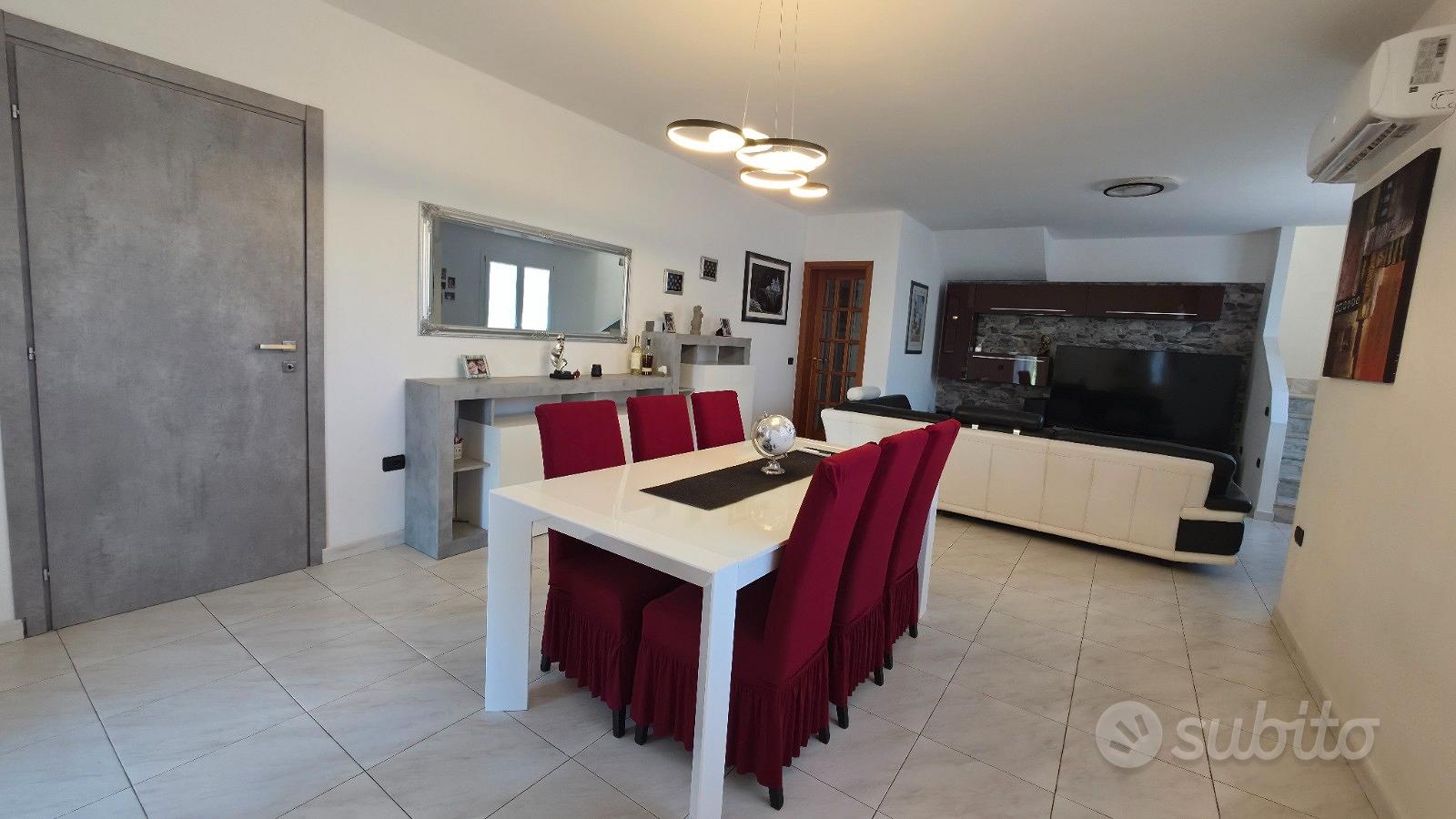 Casa – Cabuderra/Capoterra, Petite Residence, Rio San Girolamo Alta - Vista 2