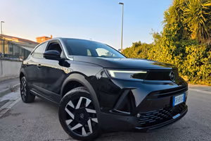 NEW OPEL MOKKA GS 1.5 DIESEL 2024 PARI AL NUOVO